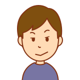 <strong>男性・40代</strong><br>★5