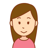 30代女性<br>(事務職)