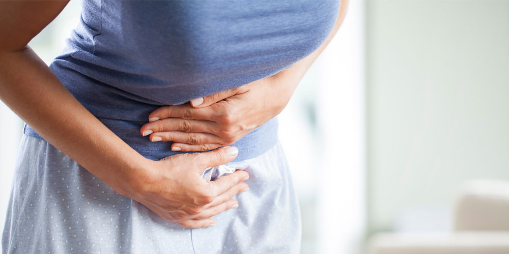 月経困難症とは画像