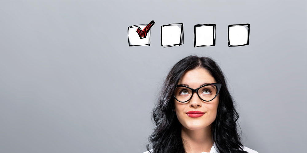 月経困難症セルフチェック画像