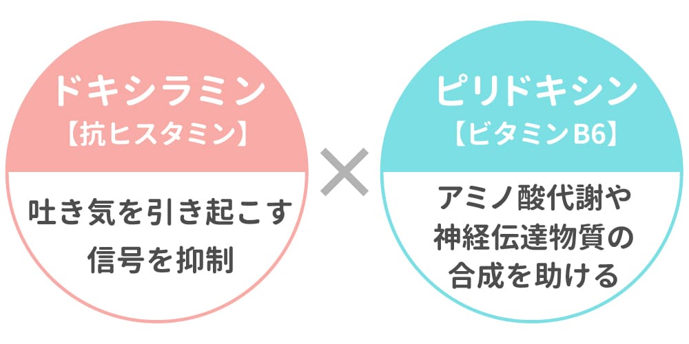 ボンジェスタの成分画像