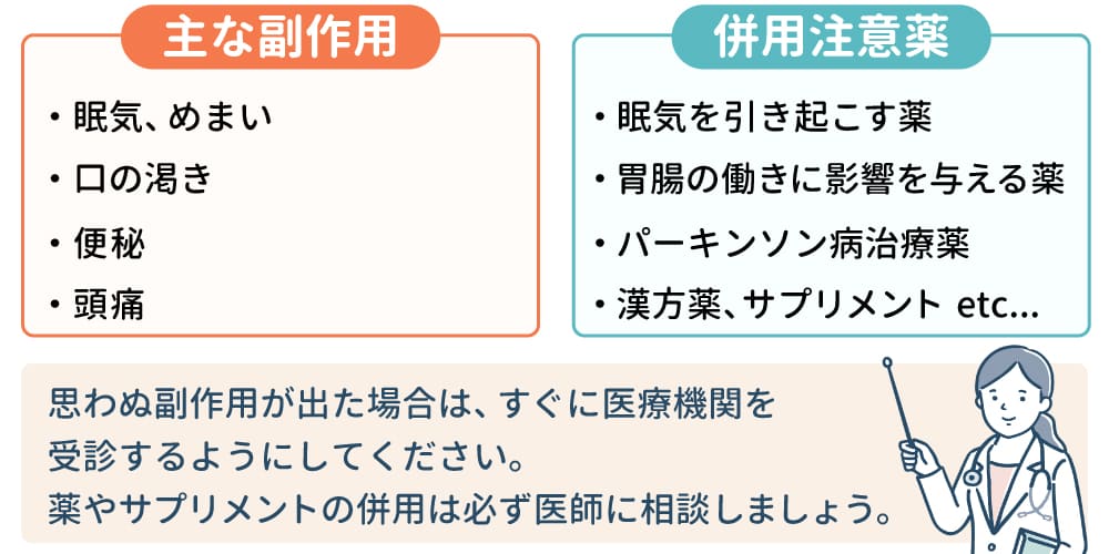 ボンジェスタの注意点画像
