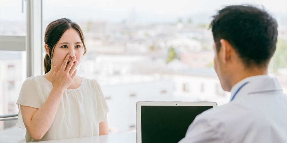 妊活中の風邪薬やサプリメントの選び方画像