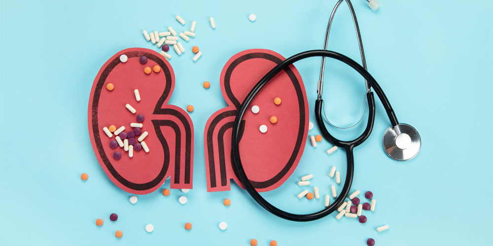 トラセミドとは?画像