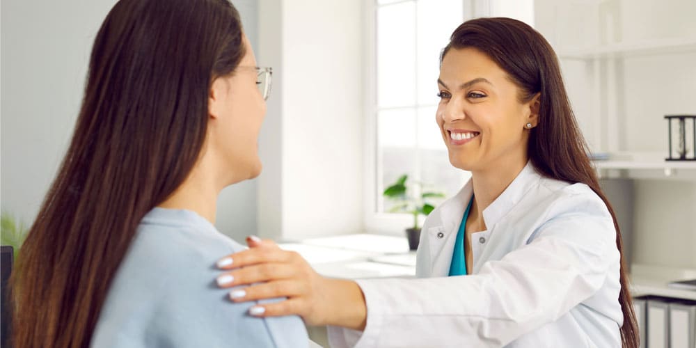 夜に服用する必要があるケース画像