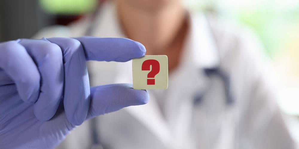 スピロノラクトンによる「女性化乳房」とは？画像