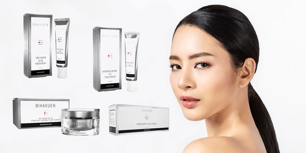 BIHAKUEN（ビハクエン）とは？