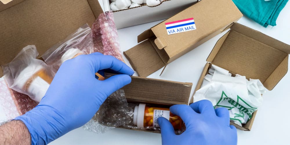 アビガンの個人輸入や海外製ジェネリックについて画像