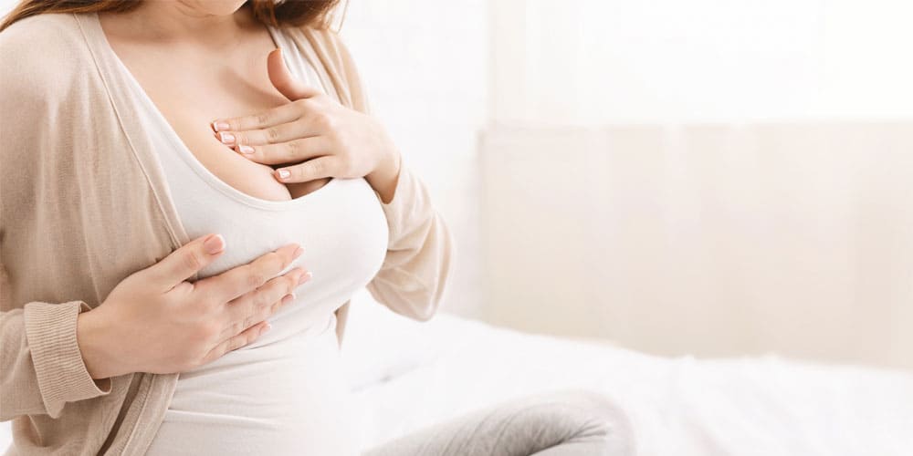 女性が女性ホルモンを飲むと胸は大きくなるの？画像