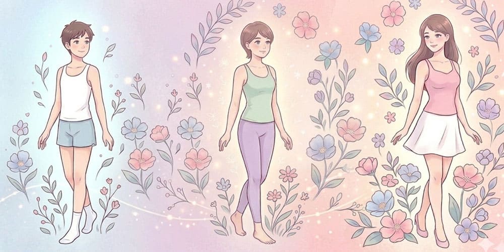 ビカルタミドで期待できる効果画像