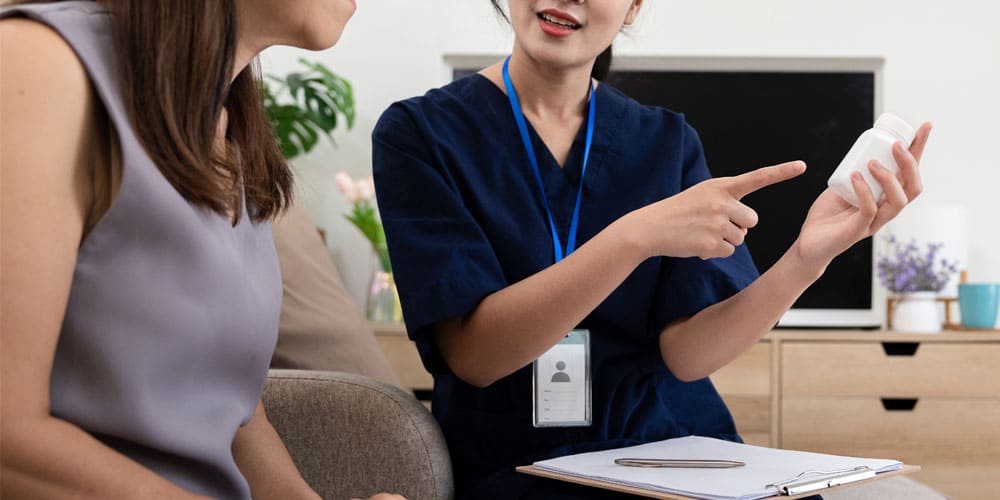 トレチノインの副作用画像