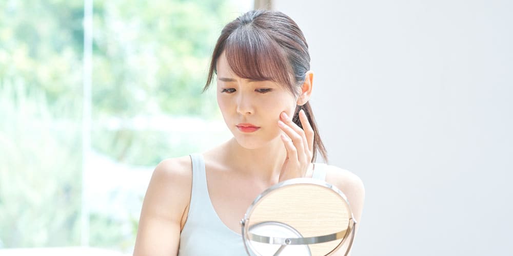 トレチノインはこんな方におすすめ画像