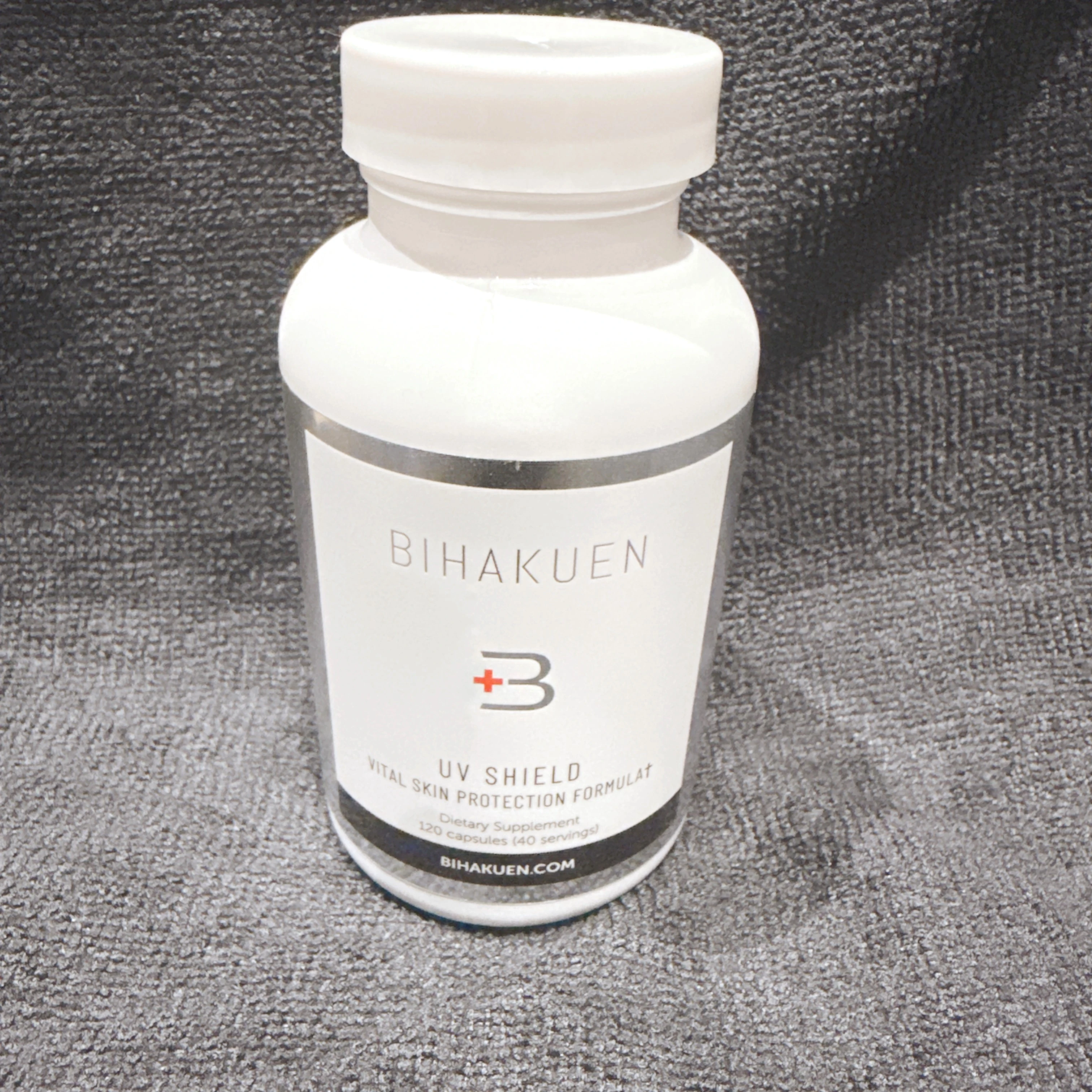 BIHAKUEN UVシールド高評価のレビュー画像
