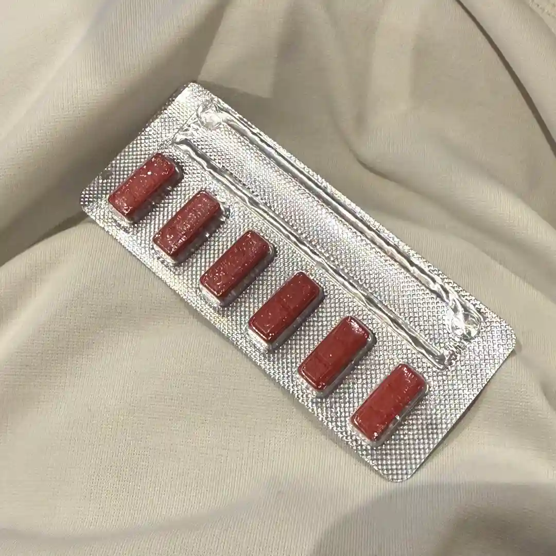 シルダリスト・ストロング口コミ・レビュー画像