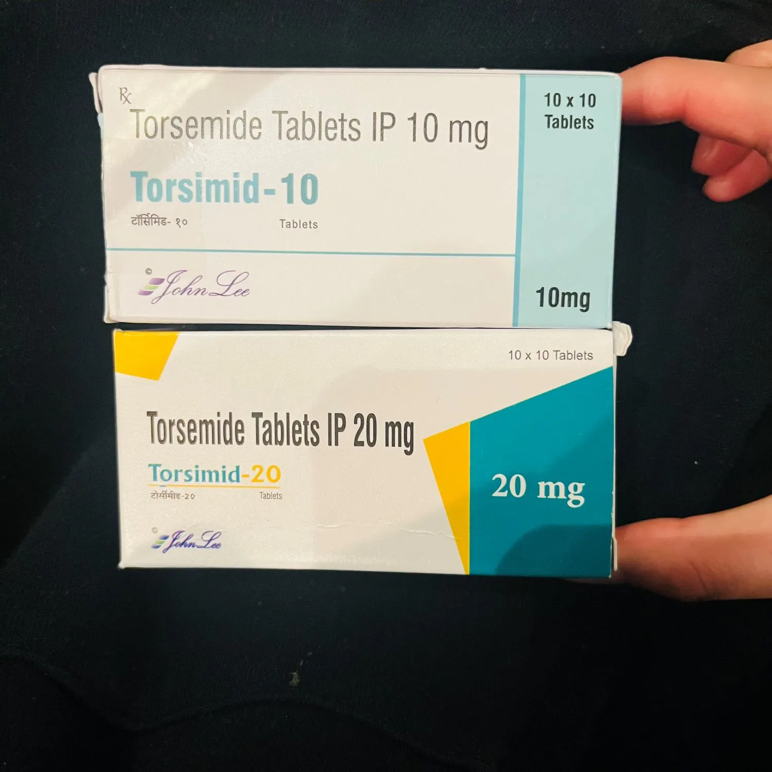 トーシミド口コミ・レビュー画像