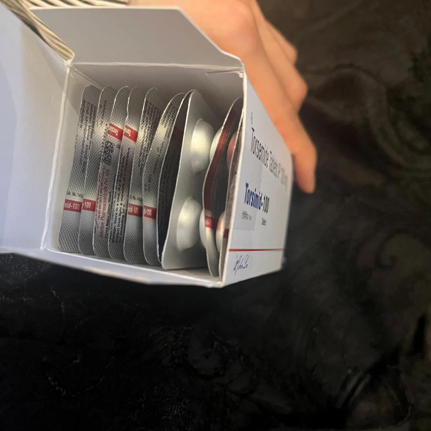 トーシミド口コミ・レビュー画像