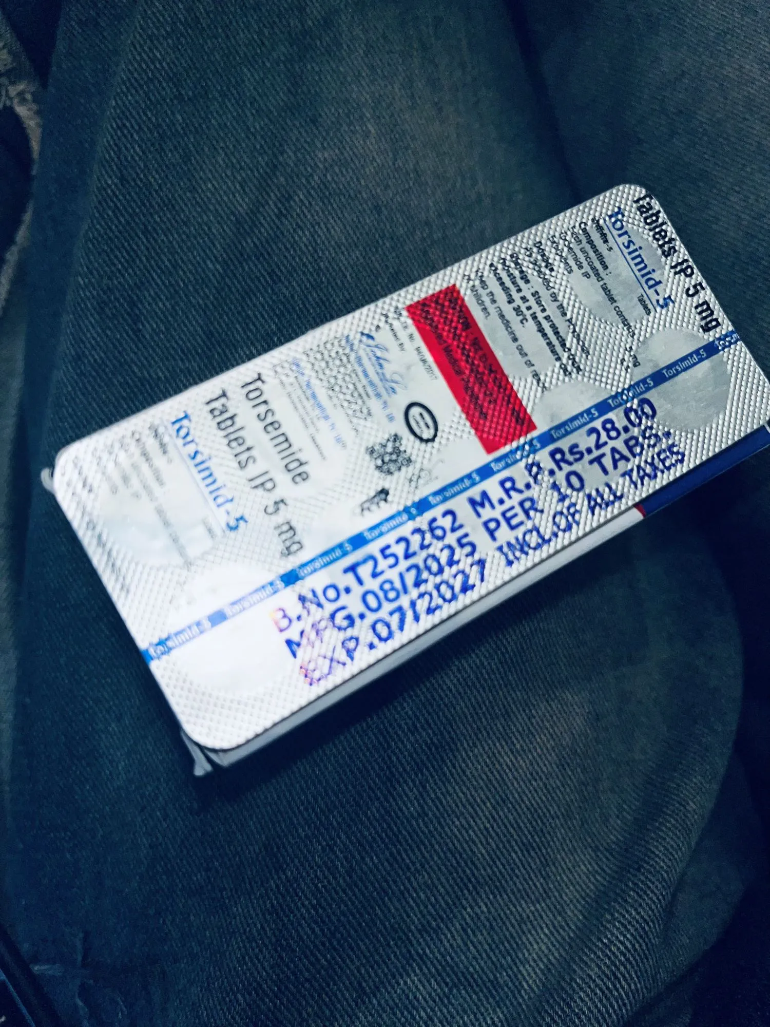 トーシミド【お試しトライアル】の口コミ・レビュー画像