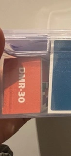 DMR-20/30口コミ・レビュー画像