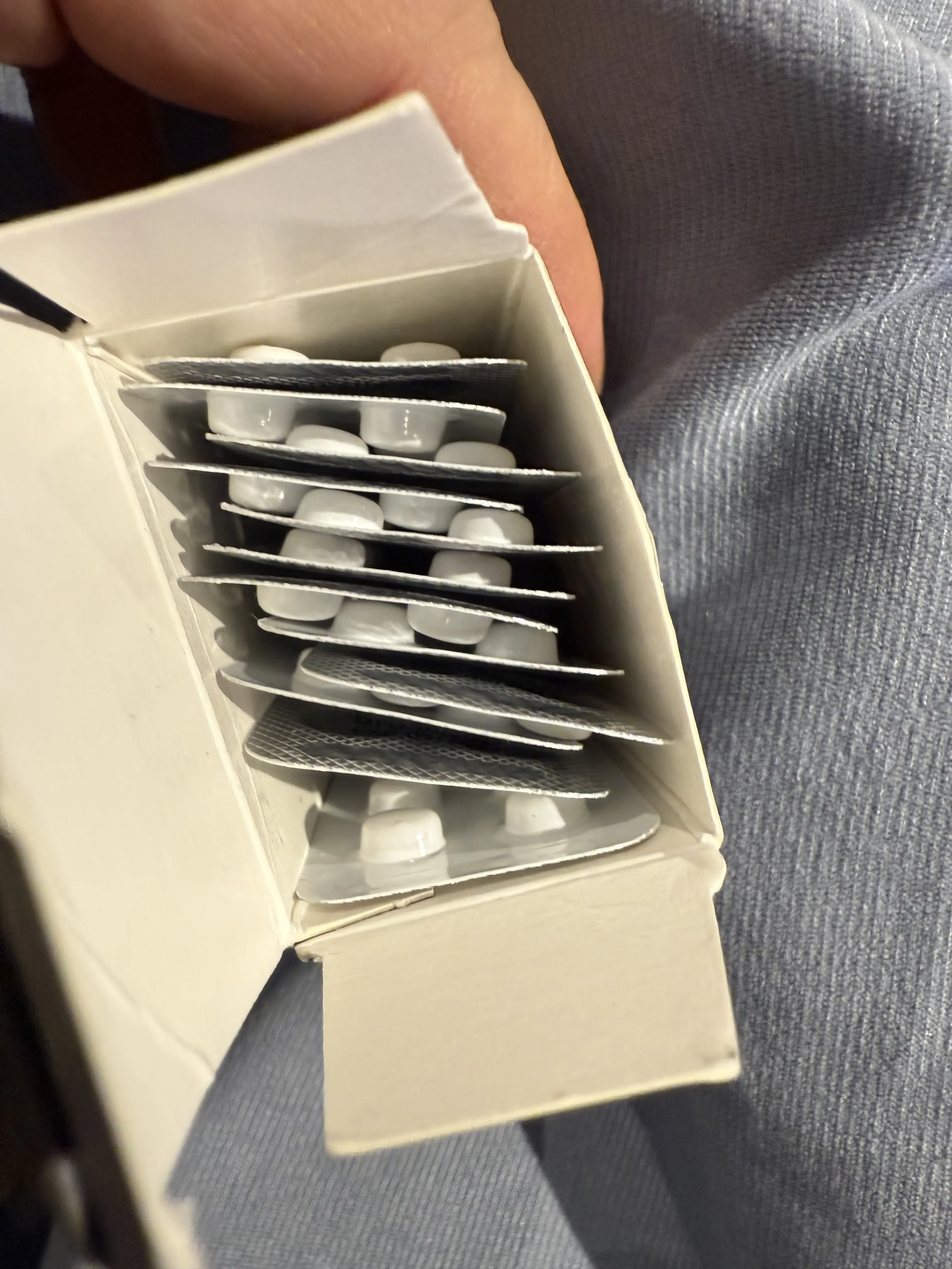 ミノエイト高評価のレビュー画像