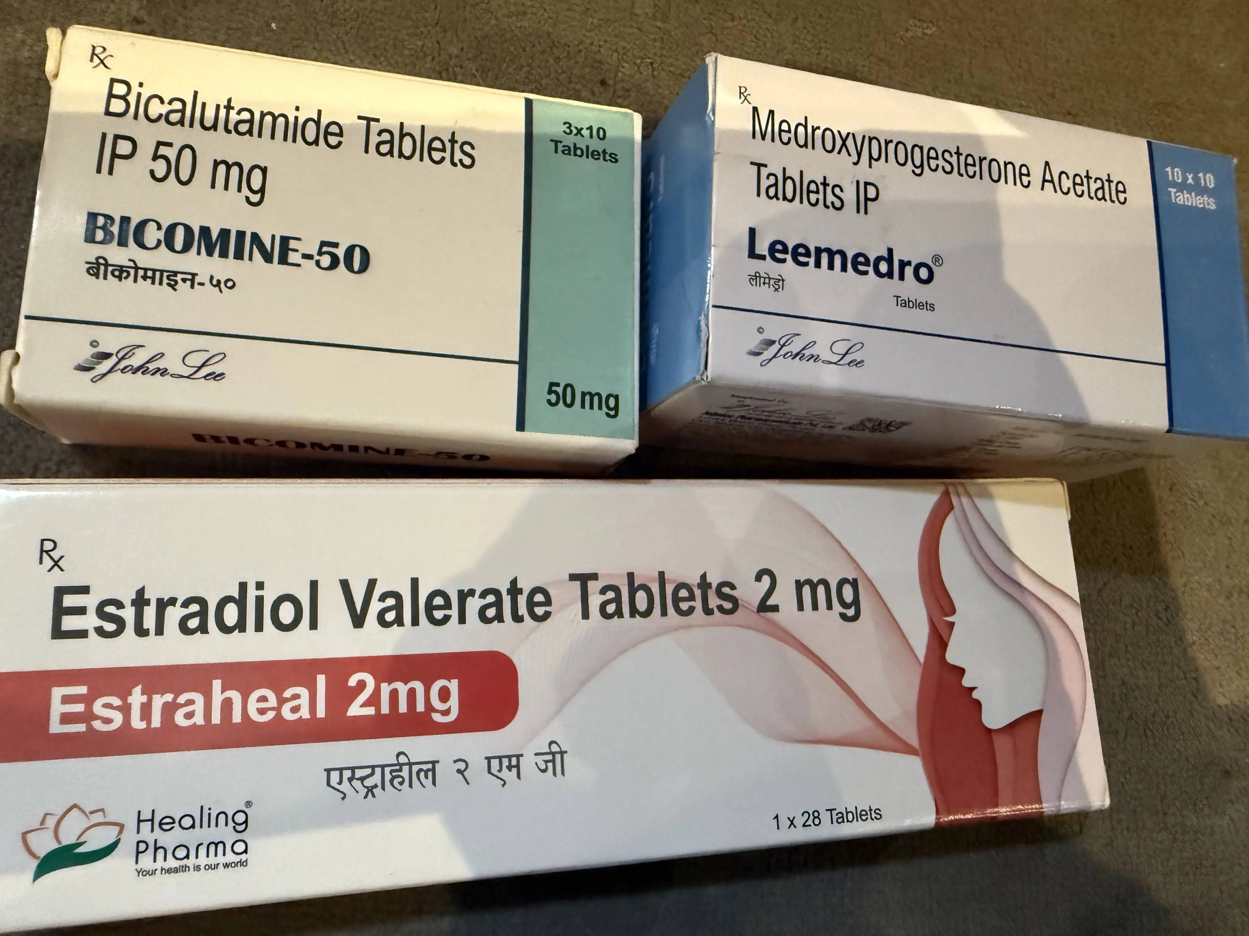 MTF3種セット高評価のレビュー画像