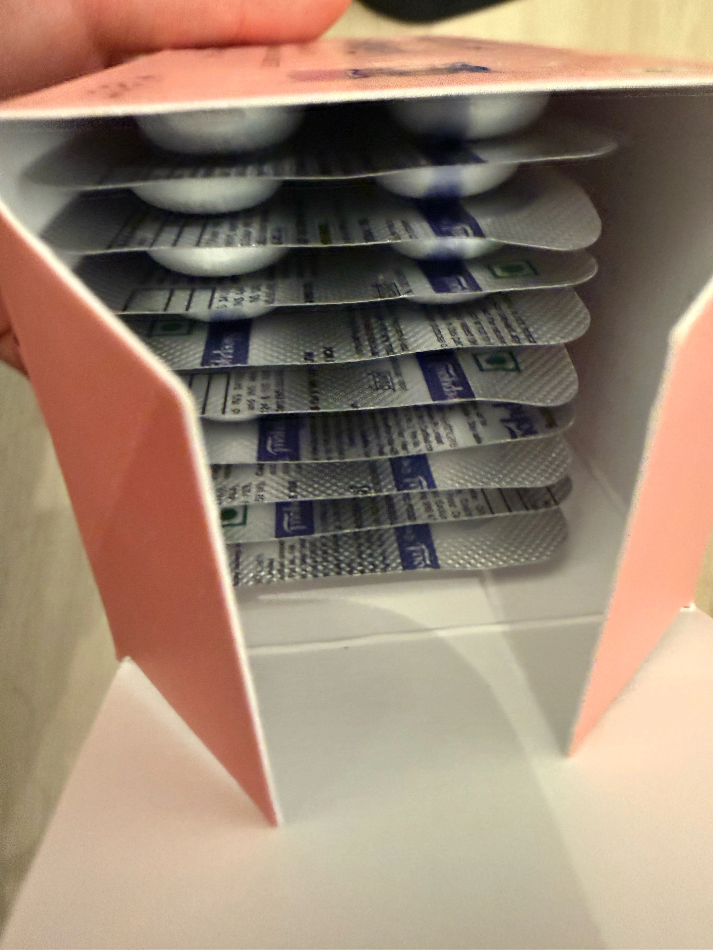 スリーピーオウル【メラトニン】低評価のレビュー画像