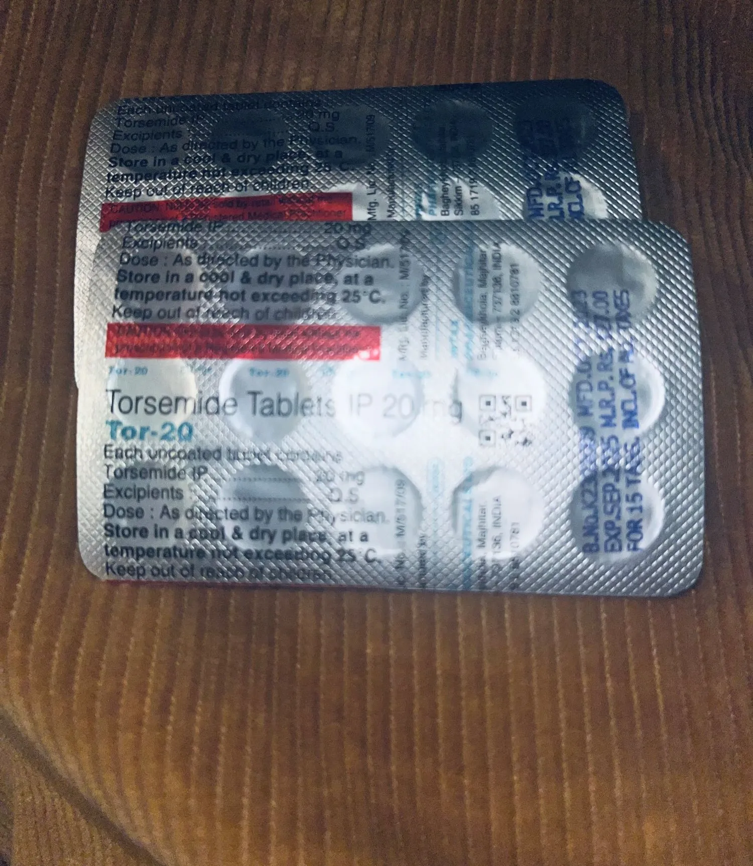 トール口コミ・レビュー画像