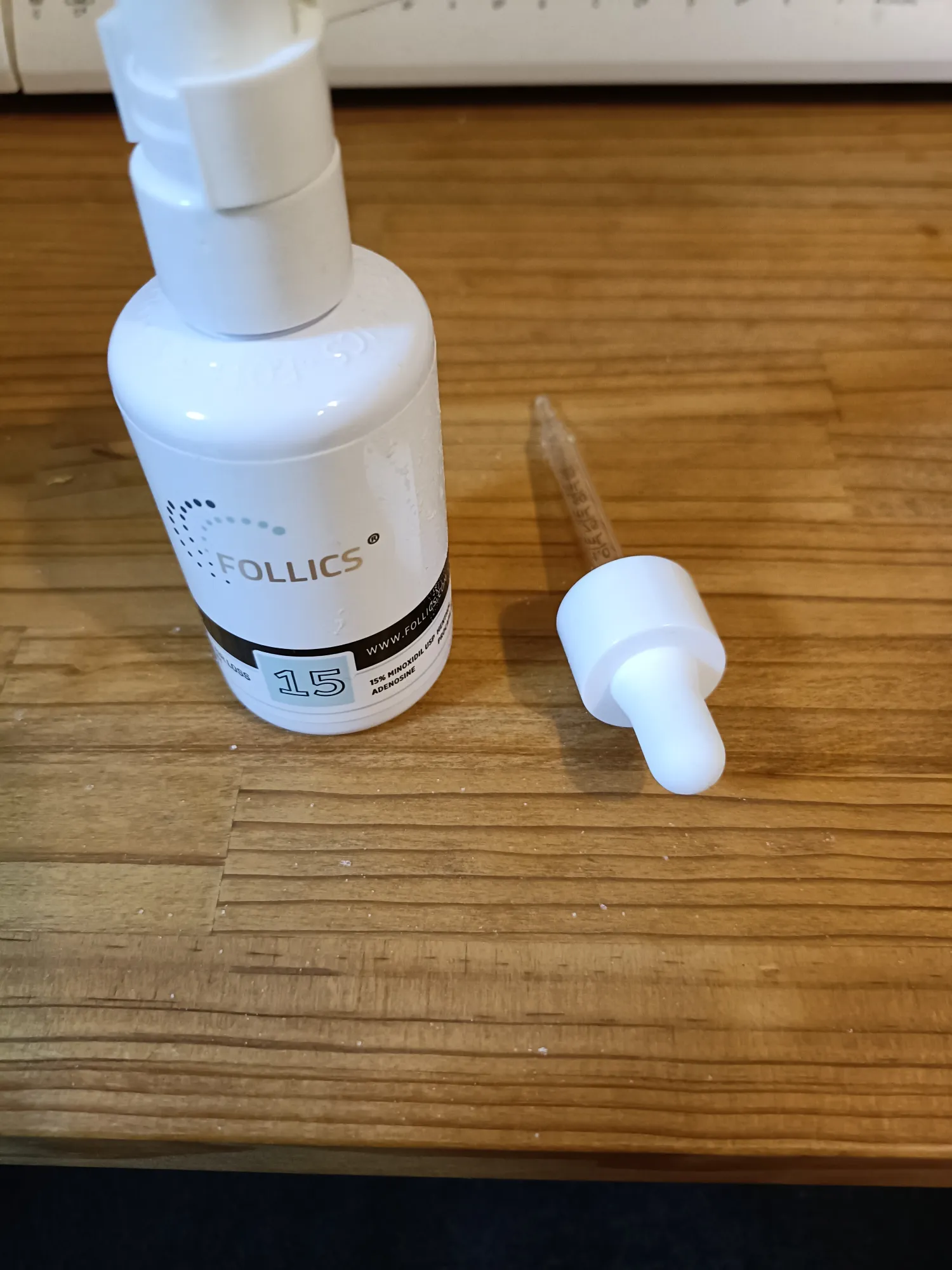 フォリックスFR15高評価のレビュー画像