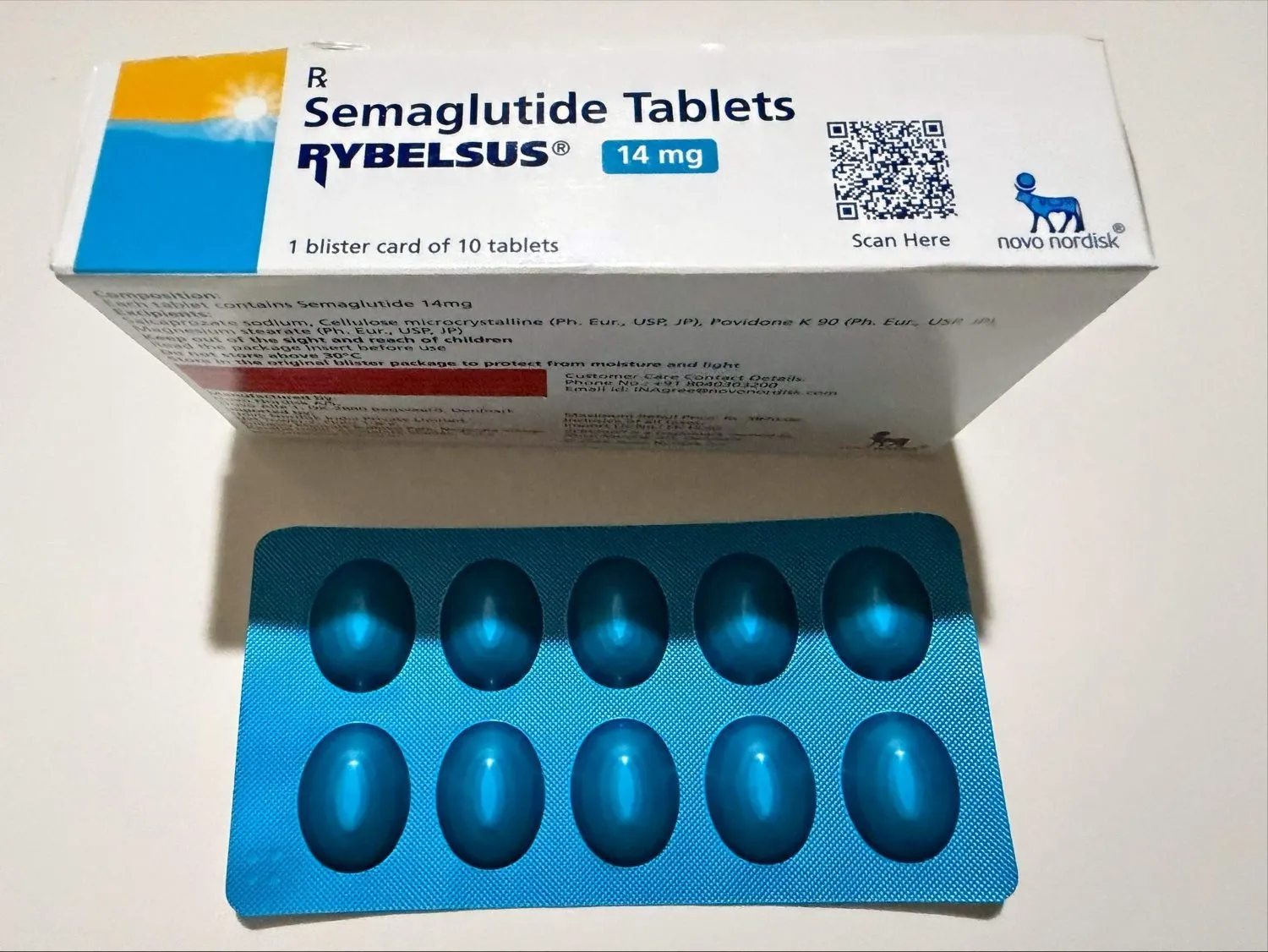 リベルサス高評価のレビュー画像