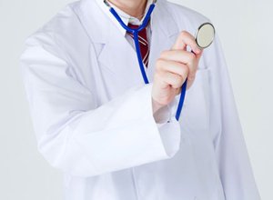 淋病感染