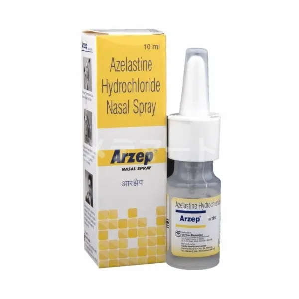 アルゼップ点鼻液 商品画像