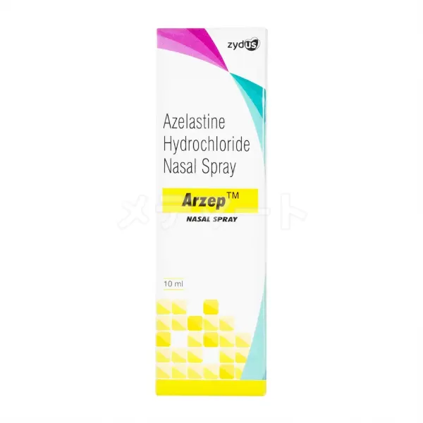 アルゼップ点鼻液画像 2枚目