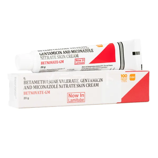 ベトノベートGMスキンクリーム