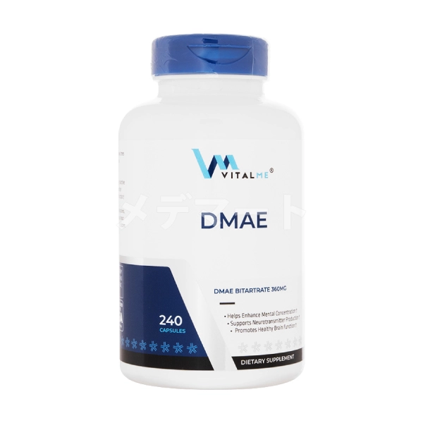 DMAE「VitalMe」 商品画像