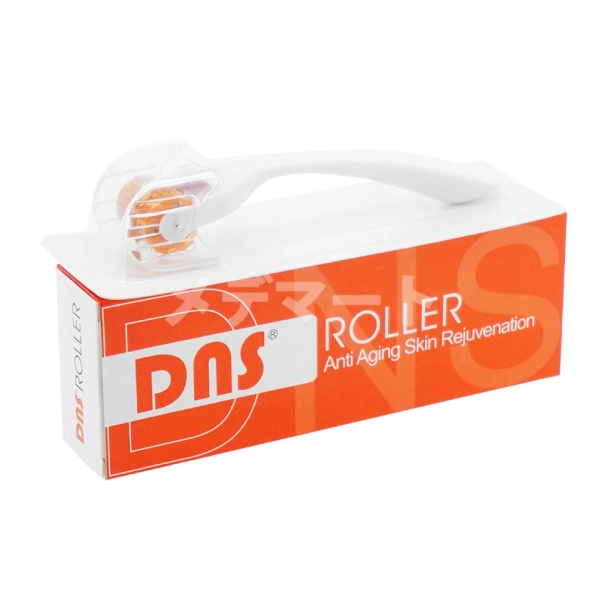 DNSローラー(ダーマローラー) 商品画像