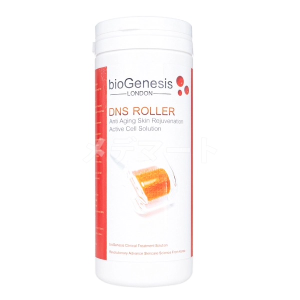 DNSローラー（ダーマローラー）画像 2枚目