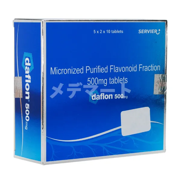 ダフロン 商品画像