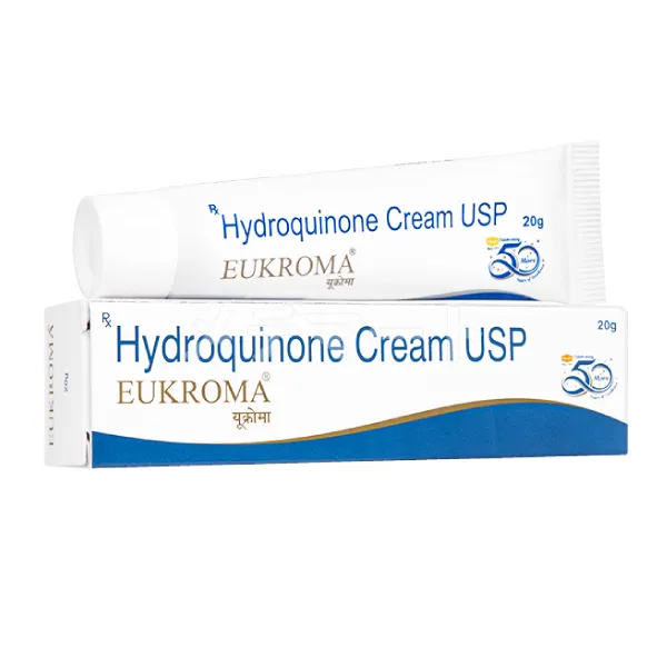 ユークロマクリーム 商品画像