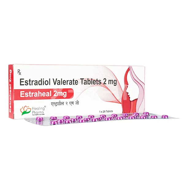 エストラヒール