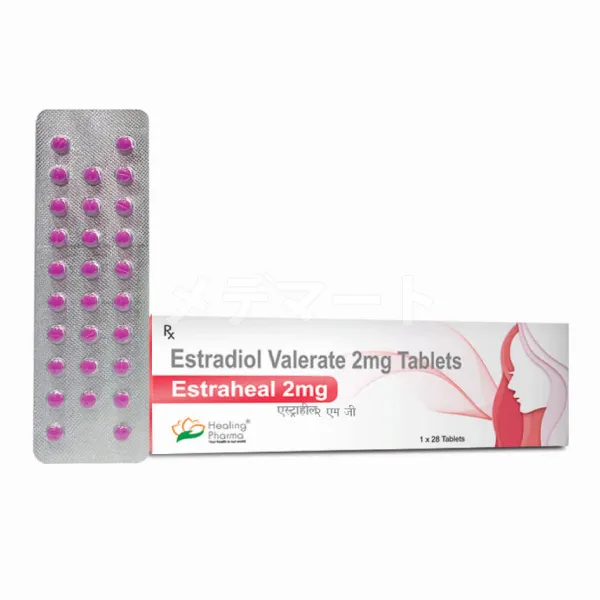 エストラヒール画像 2枚目