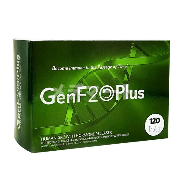 GenF20Plus 商品画像