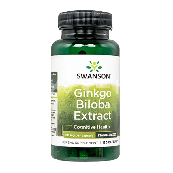 ギンコビローバエクストラクト