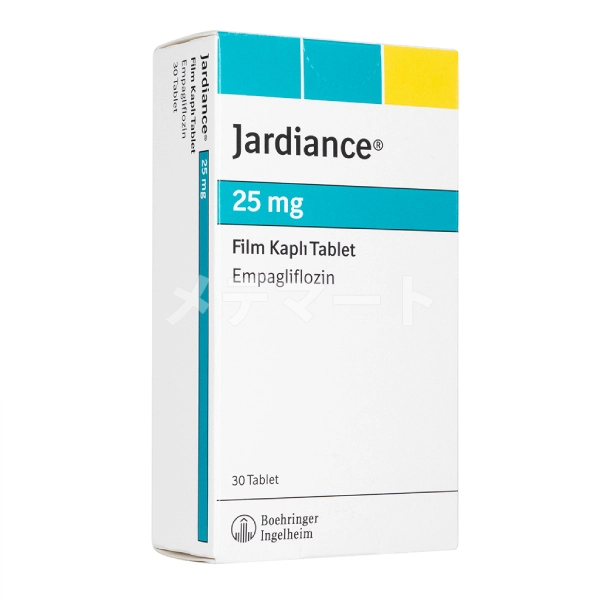 ジャディアンス画像 2枚目