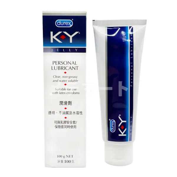 KYゼリー画像 2枚目