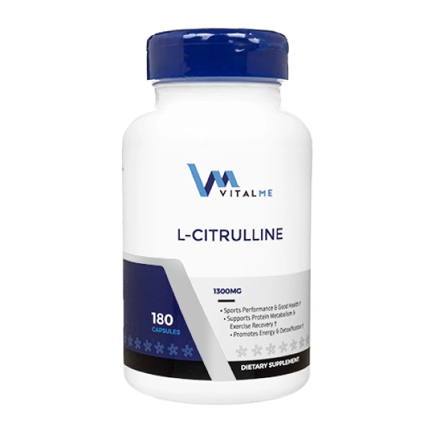 L-シトルリン 商品画像