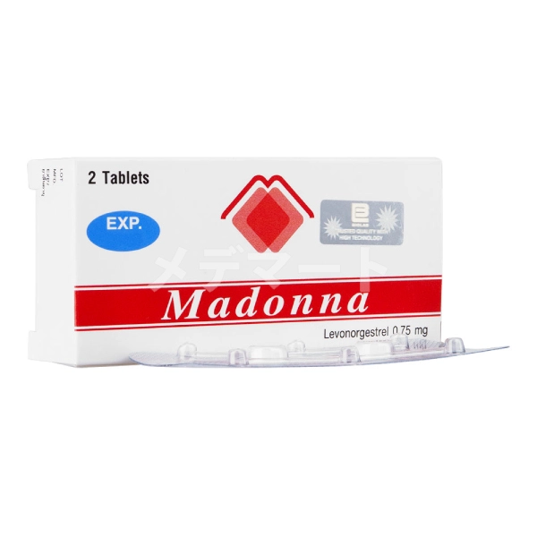 マドンナサムネイル 1枚目