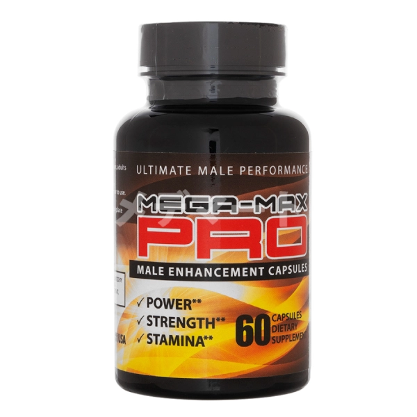 メガマックスプロ