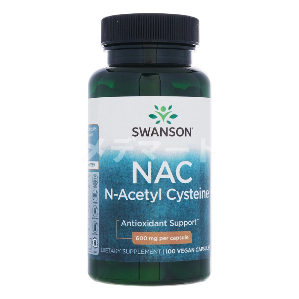 NAC「Swanson」 商品画像