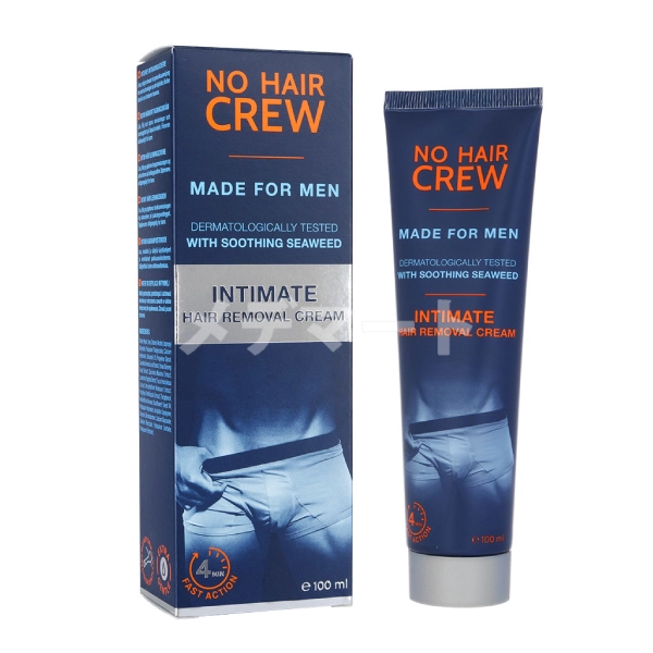 インティメートヘアリムーバルクリーム 商品画像