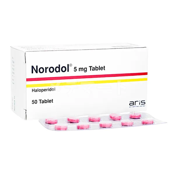 ノロドール 商品画像