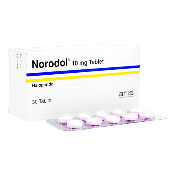 ノロドール画像 2枚目